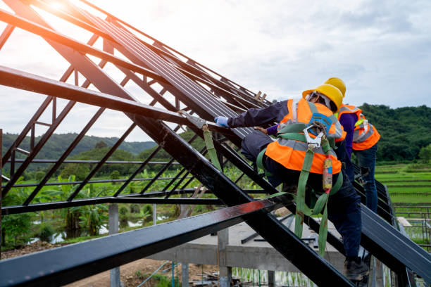 Quick and Trustworthy Emergency Roof Repair Services in Ashwaubenon, WI