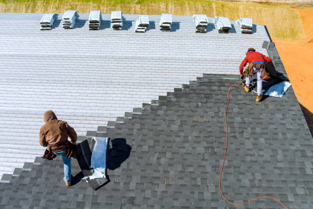 Best Storm Damage Roof Repair  in Ashwaubenon, WI