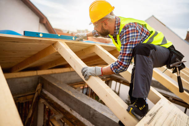 Best Roof Repair Services  in Ashwaubenon, WI