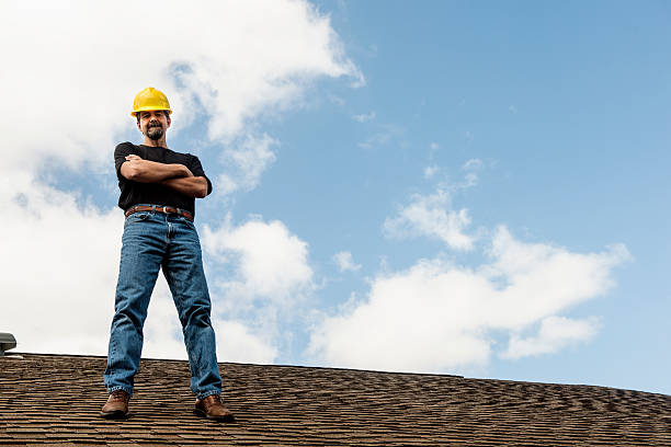 Roof Repair Estimates in Ashwaubenon, WI