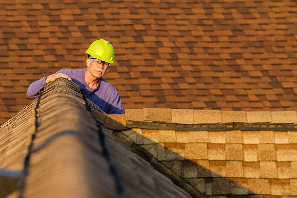 Best Commercial Roofing Services  in Ashwaubenon, WI