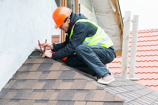 Reliable Ashwaubenon, WI Roofing Contractor Solutions