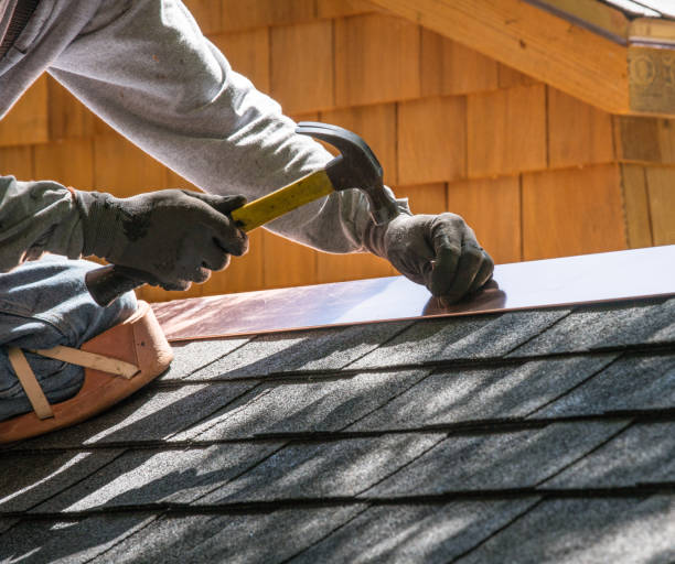 Best Commercial Roofing Services  in Ashwaubenon, WI